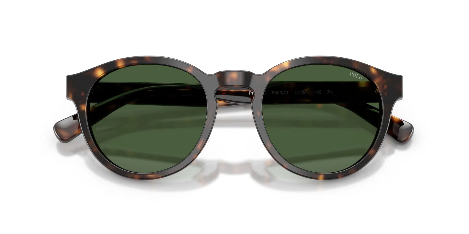 Polo 4192 Sunglasses - view 52